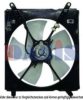 TOYOT 1636103070 Fan, radiator
